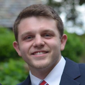 Meet your Posher, Evan